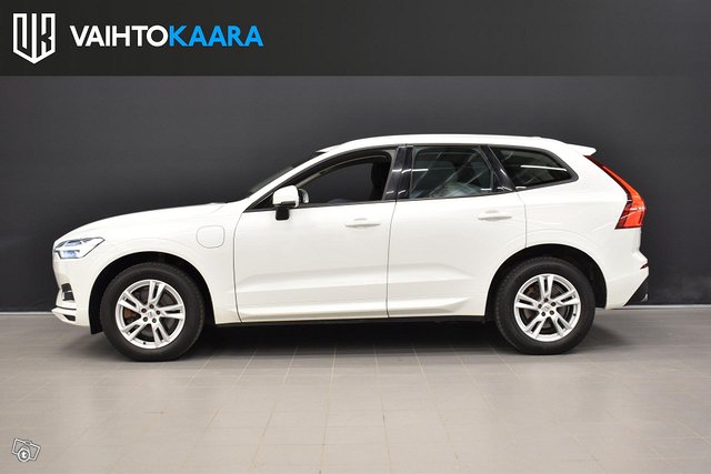 Volvo XC60 13