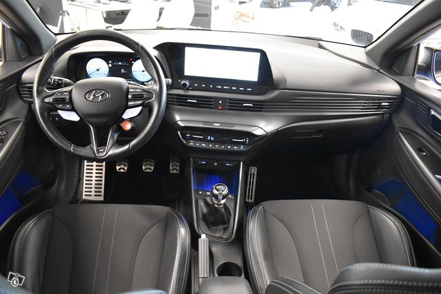 Hyundai I20 9