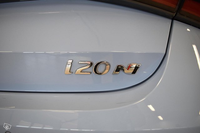 Hyundai I20 21