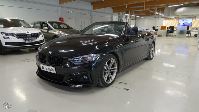 BMW 428