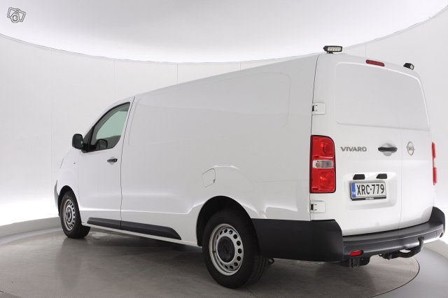 OPEL Vivaro 3