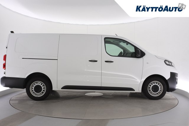 OPEL Vivaro 5