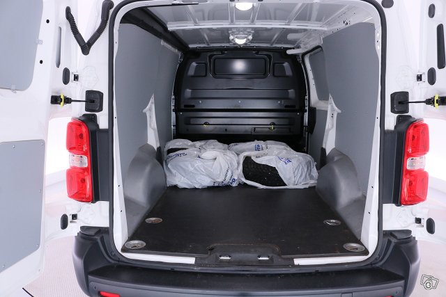 OPEL Vivaro 18