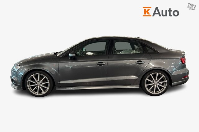 Audi A3 5