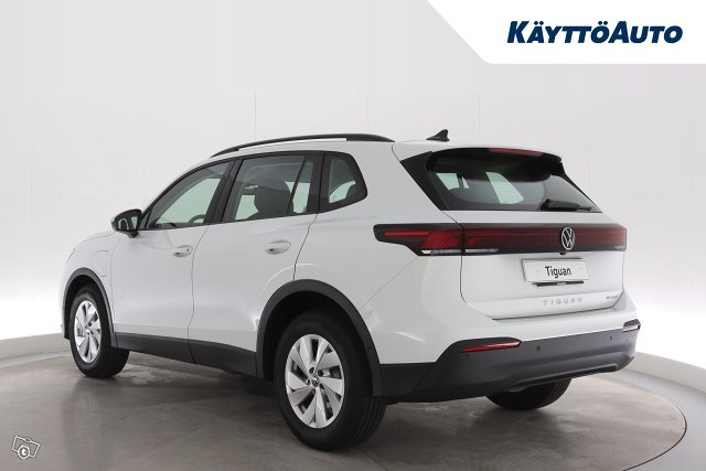 Volkswagen Tiguan 3