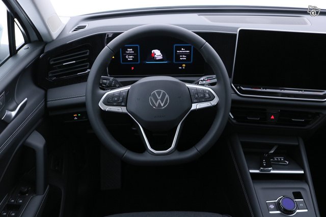 Volkswagen Tiguan 13