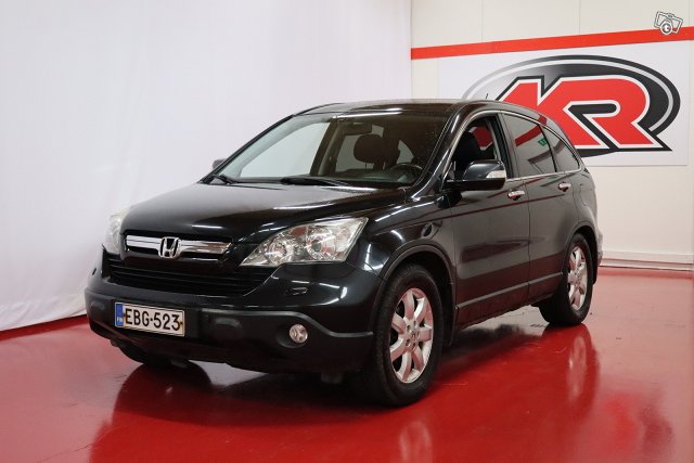 Honda CR-V, kuva 1