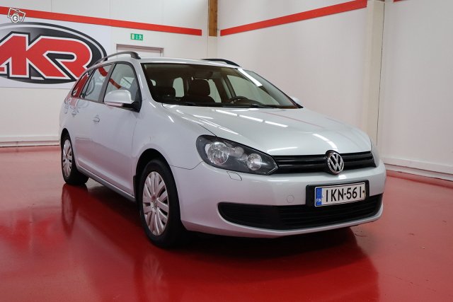 Volkswagen Golf 3