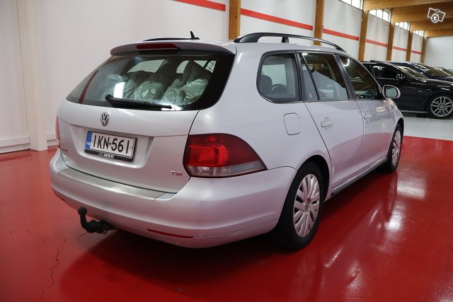 Volkswagen Golf 4