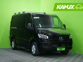 Mercedes-Benz Sprinter, Autot, Pori, Tori.fi