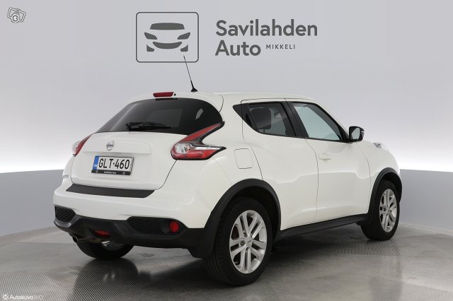 NISSAN Juke 3