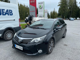 Toyota Avensis, Autot, Vaasa, Tori.fi