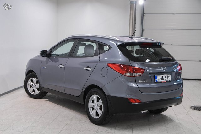 Hyundai Ix35 7