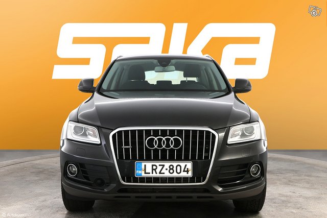 Audi Q5 2