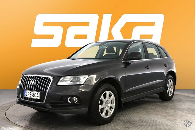 Audi Q5 4