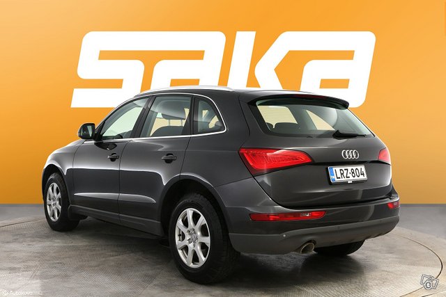 Audi Q5 5