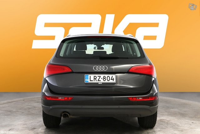 Audi Q5 7