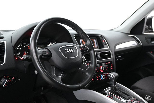 Audi Q5 16