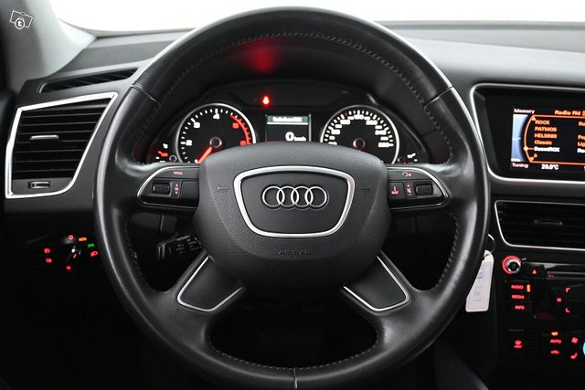 Audi Q5 21