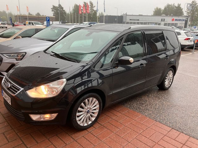 Ford Galaxy 1