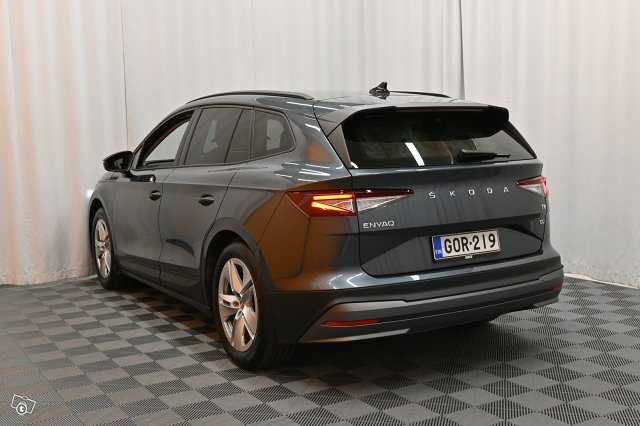 Skoda Enyaq 5