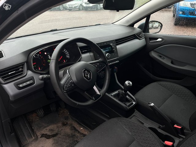 Renault Clio 3