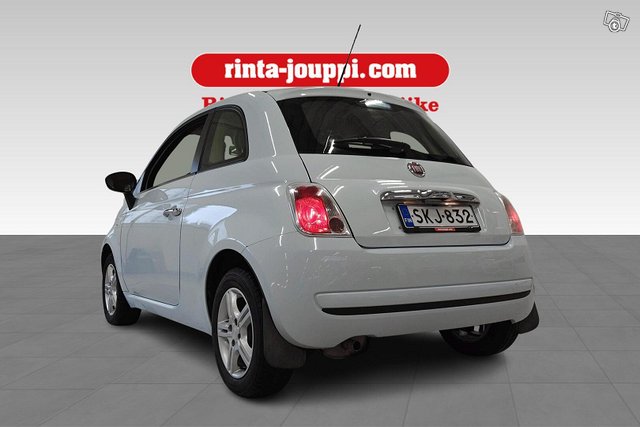 Fiat 500 7