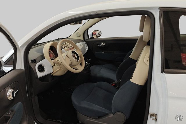 Fiat 500 11