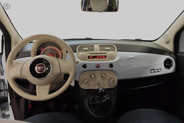 Fiat 500 13