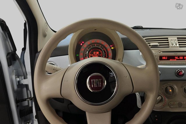 Fiat 500 15