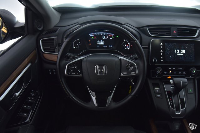 Honda CR-V 19