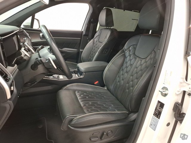 Kia Sorento 9