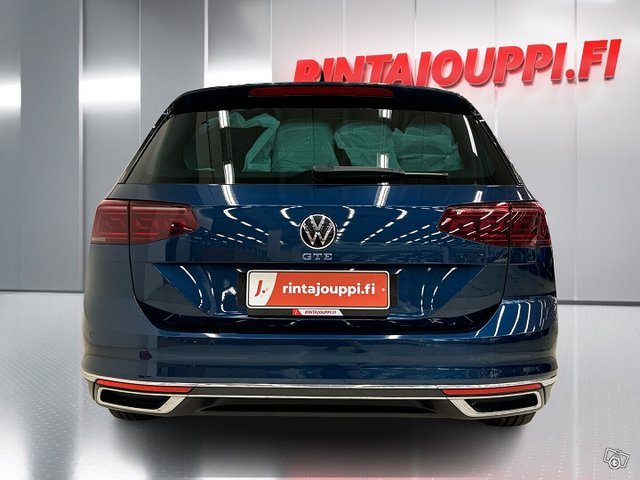 Volkswagen Passat 5