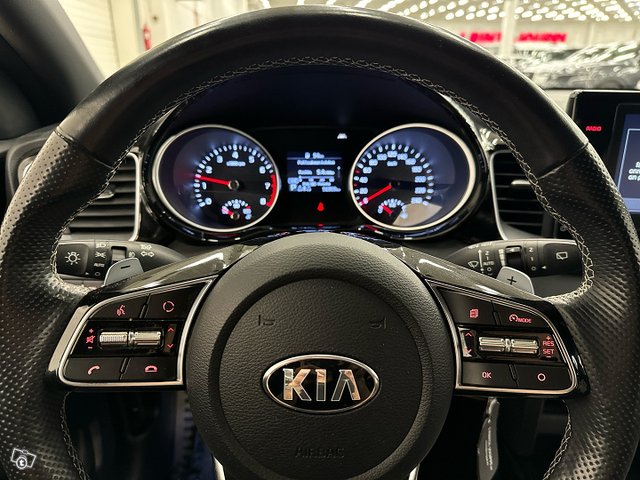 Kia ProCeed 19