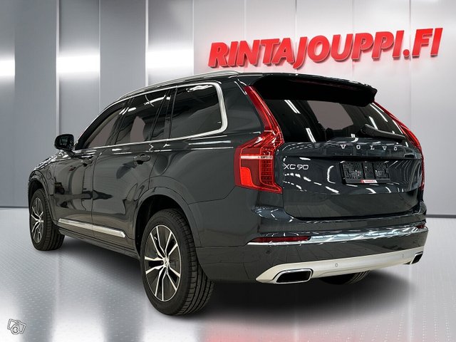 Volvo XC90 2