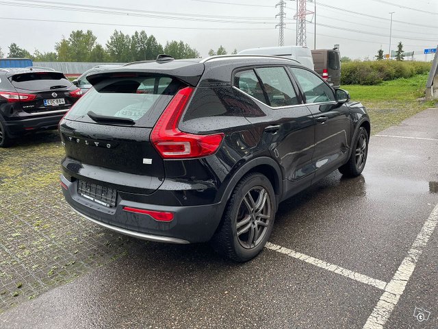 Volvo XC40 2