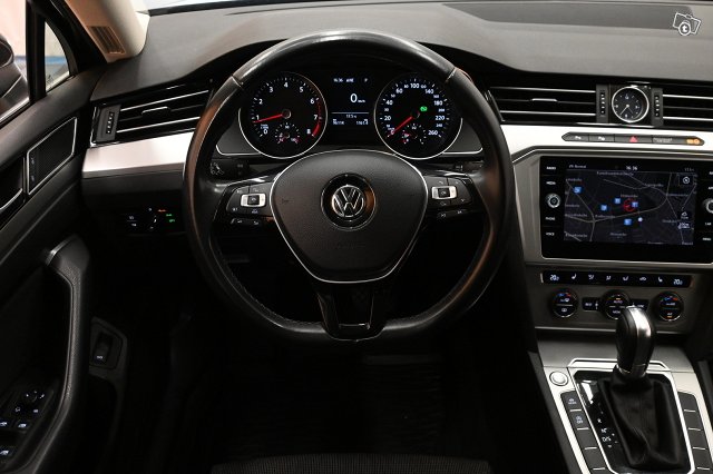 Volkswagen Passat 15