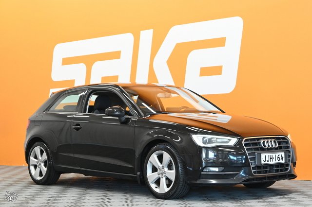 Audi A3 1