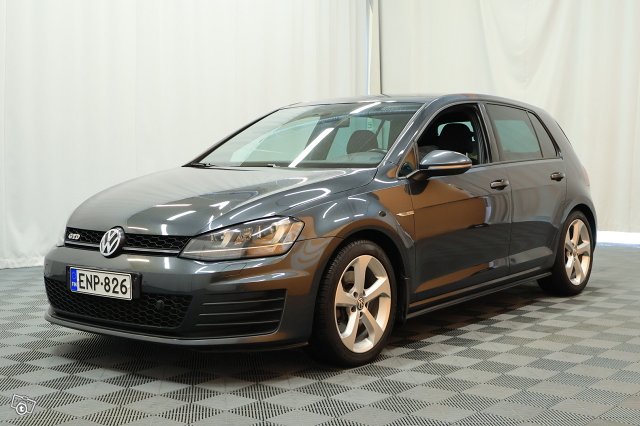 Volkswagen Golf 3