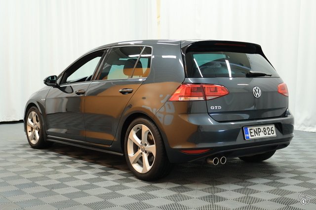 Volkswagen Golf 5