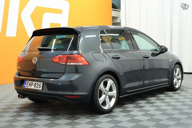 Volkswagen Golf 6