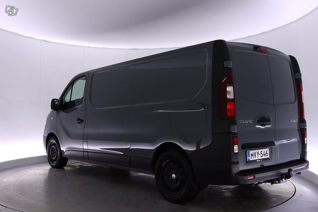 Renault Trafic 9