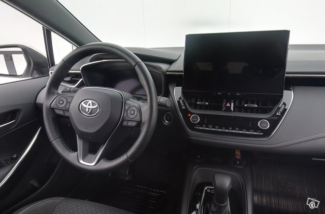 Toyota COROLLA 13