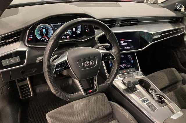 AUDI A6 6