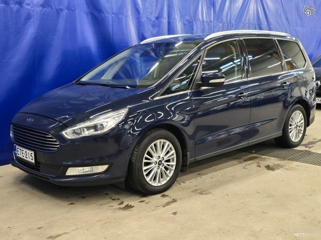 Ford Galaxy