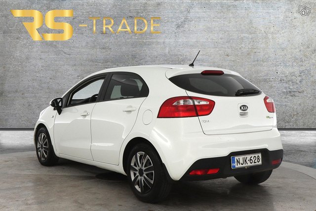 Kia Rio 20