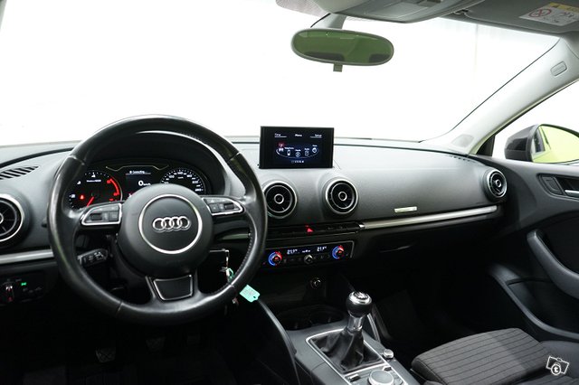 Audi A3 12