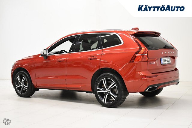 VOLVO XC60 3