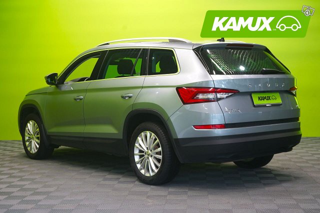 Skoda Kodiaq 5