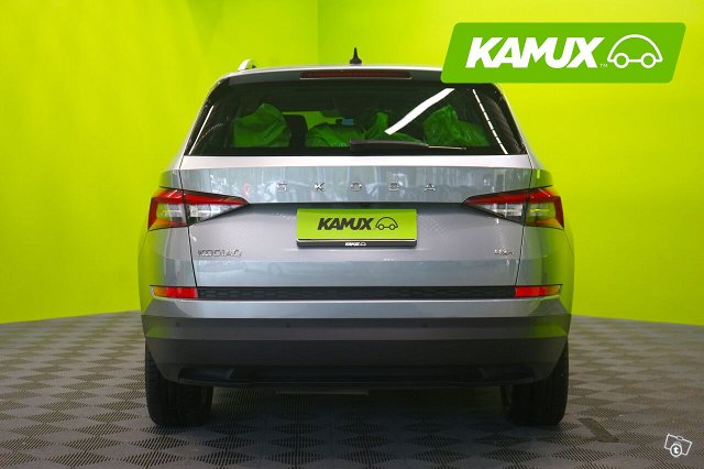 Skoda Kodiaq 6